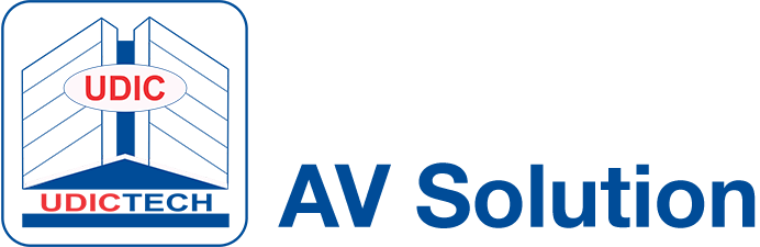 Udictech – AV Solution