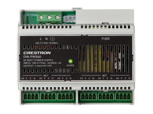 DIN-PWS60