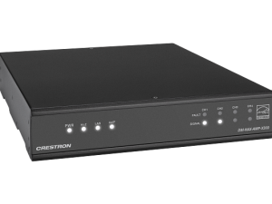 DM-NAX-AMP-X300