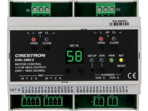 DIN-2MC2